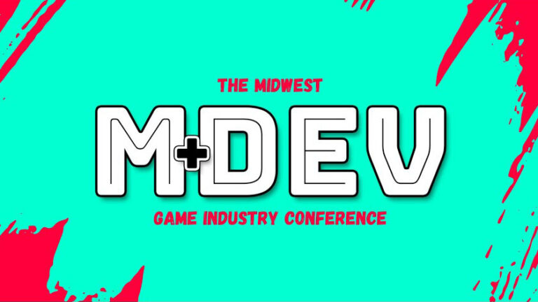 Video of the Month — An Indie Game Developer’s Experience at MDEV 2024