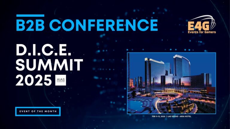 Event of the Month: D.I.C.E. Summit 2025