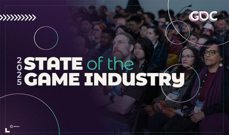 GDC’s 13th Annual State of the Game Industry Survey Results