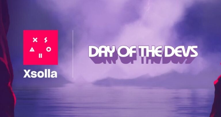 Xsolla Partners with Day of the Devs for 2025 to Support New Game Development and Launches at Key Events